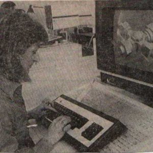 La Stampa 1985
