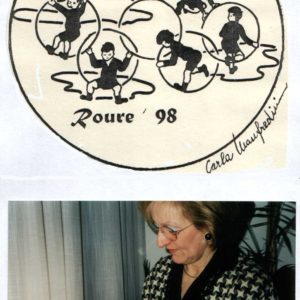 Echo del Chisone 1998